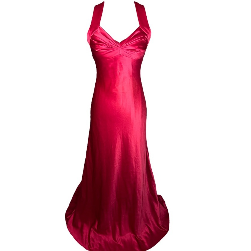 Calvin Klein Formal Dress